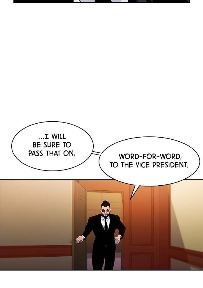 The World is Money and Power - Chapter 57 Page 10