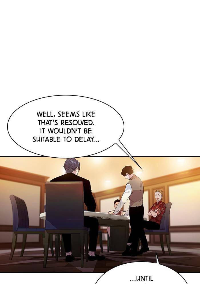 The World is Money and Power - Chapter 57 Page 11