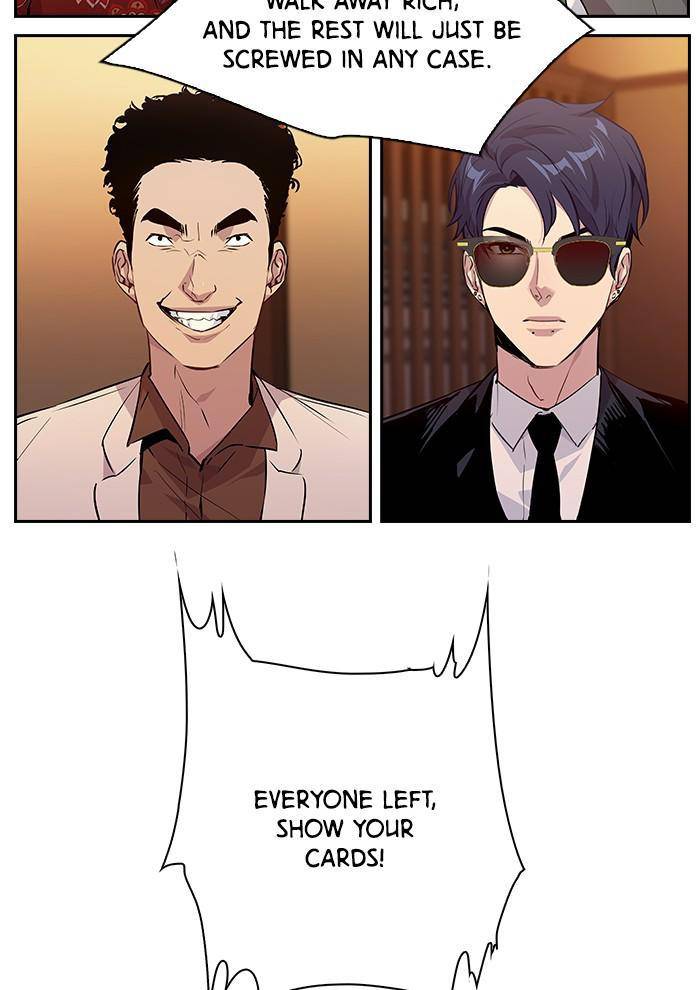 The World is Money and Power - Chapter 57 Page 13