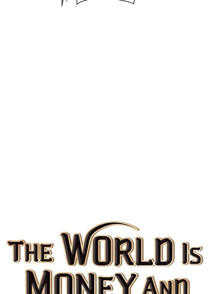 The World is Money and Power - Chapter 57 Page 14
