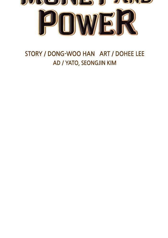 The World is Money and Power - Chapter 57 Page 15