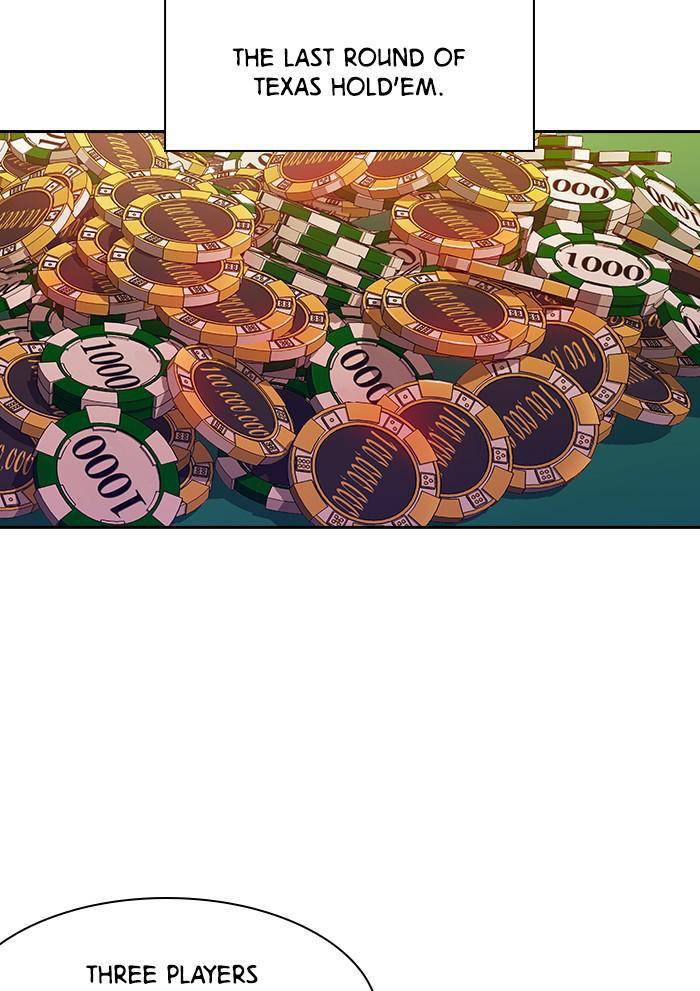 The World is Money and Power - Chapter 57 Page 17