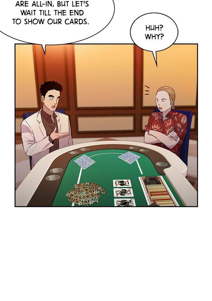 The World is Money and Power - Chapter 57 Page 18