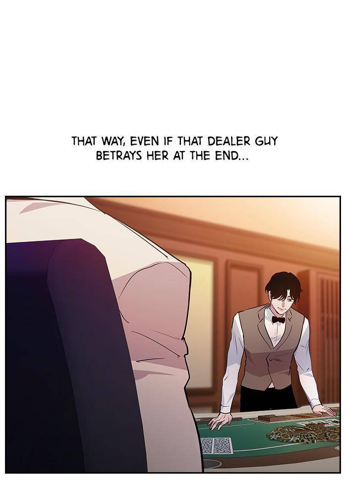 The World is Money and Power - Chapter 57 Page 20