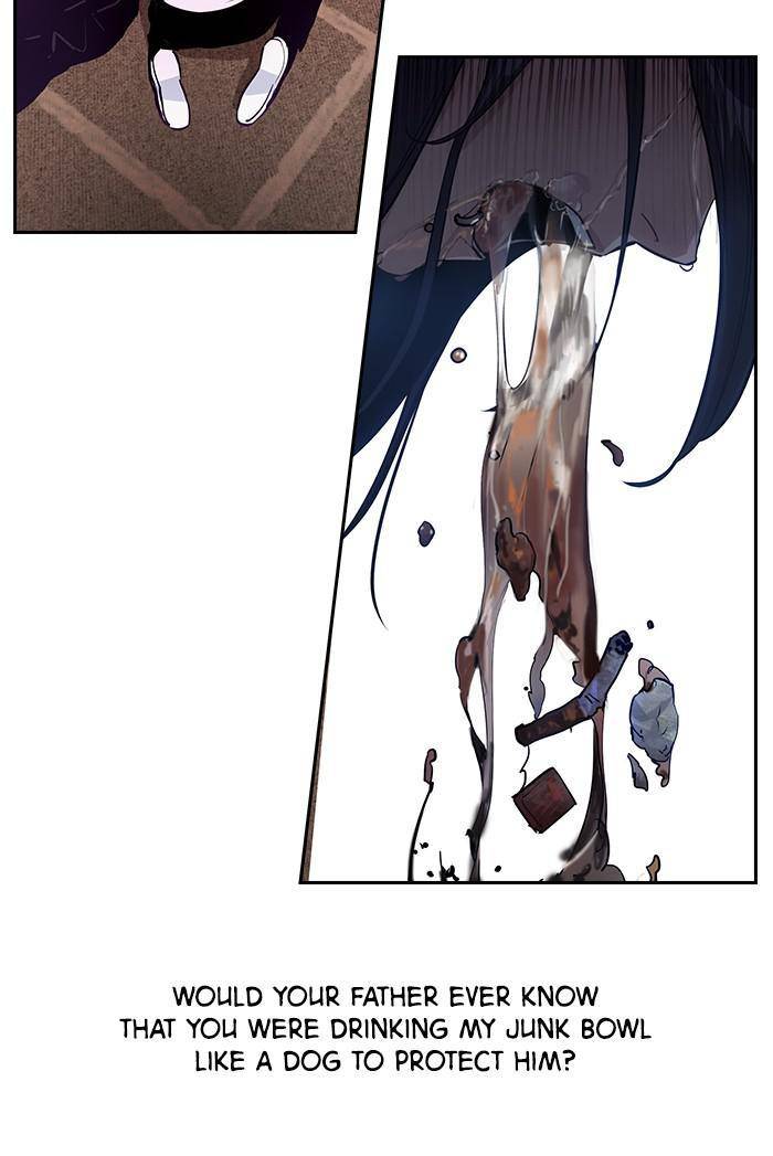 The World is Money and Power - Chapter 57 Page 27