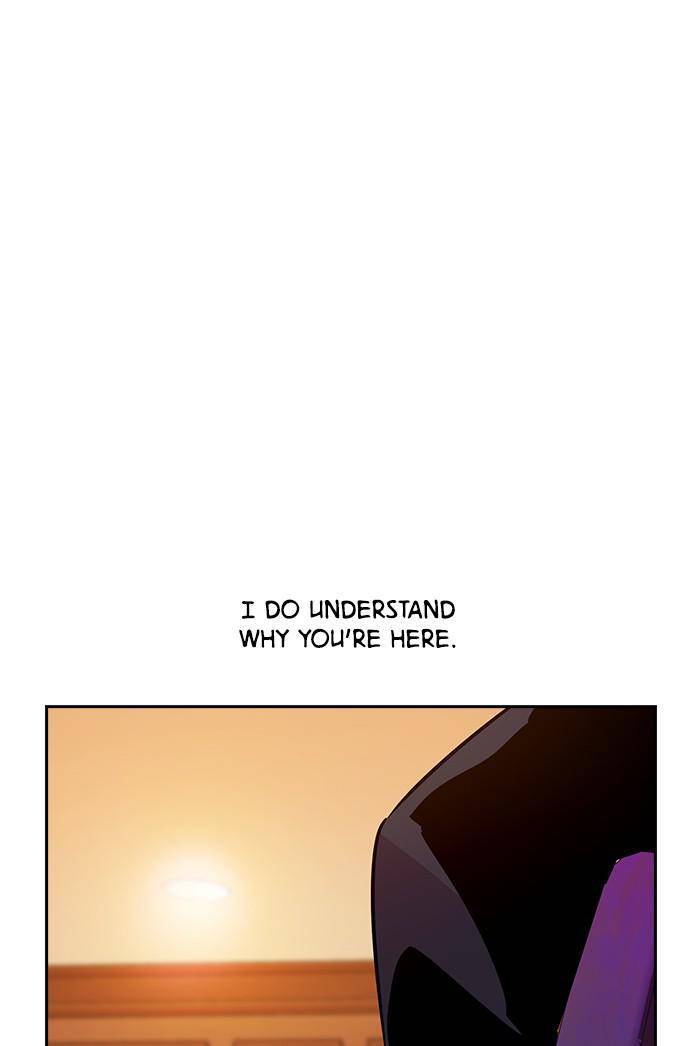 The World is Money and Power - Chapter 57 Page 28