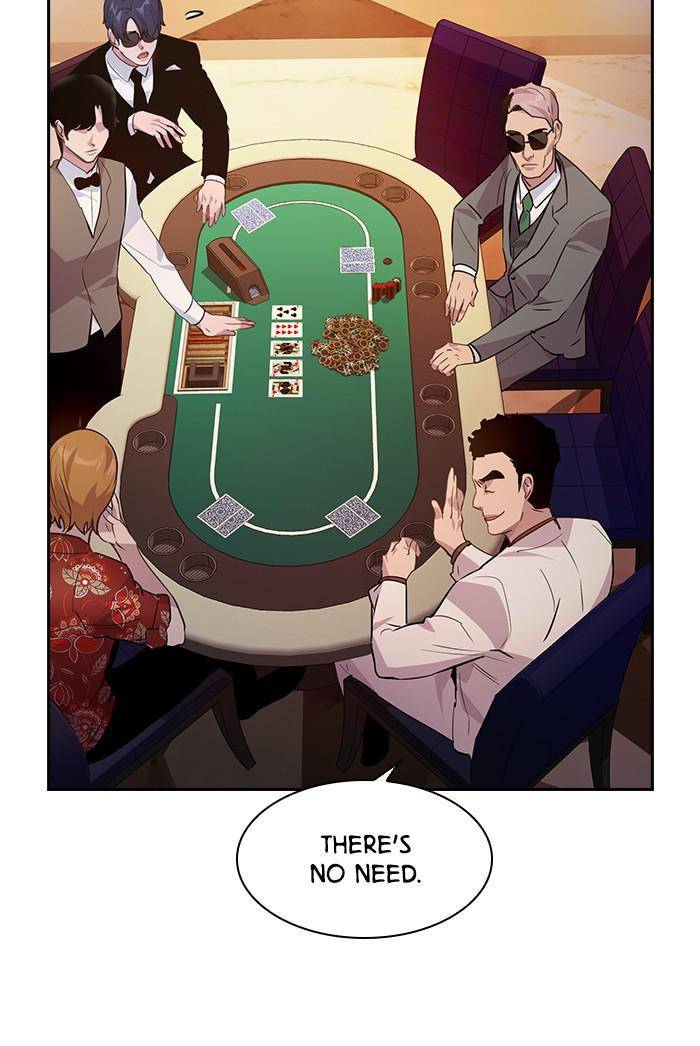 The World is Money and Power - Chapter 57 Page 32