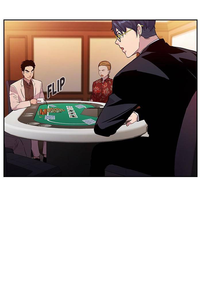 The World is Money and Power - Chapter 57 Page 36