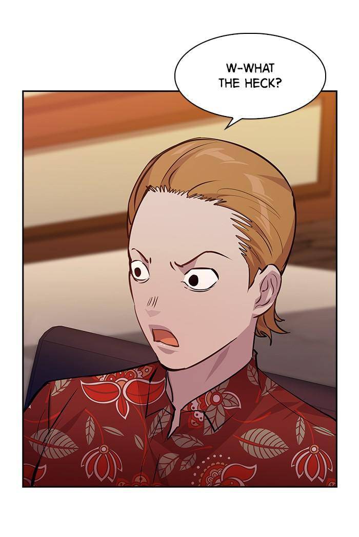 The World is Money and Power - Chapter 57 Page 37