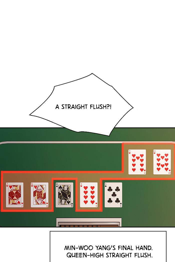 The World is Money and Power - Chapter 57 Page 38