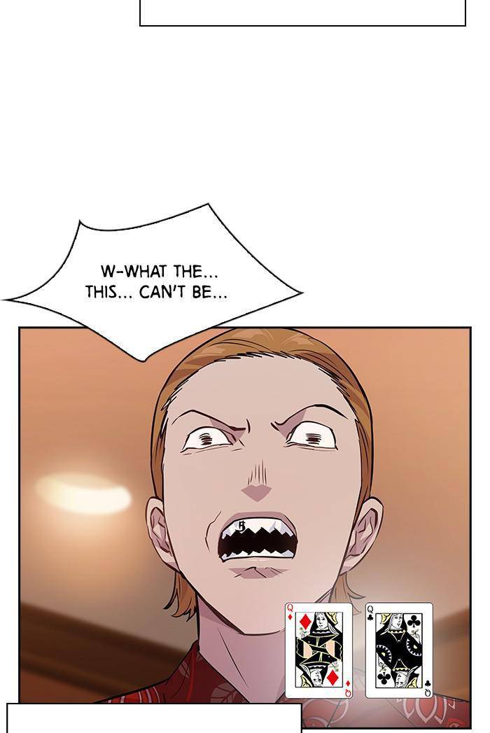 The World is Money and Power - Chapter 57 Page 39