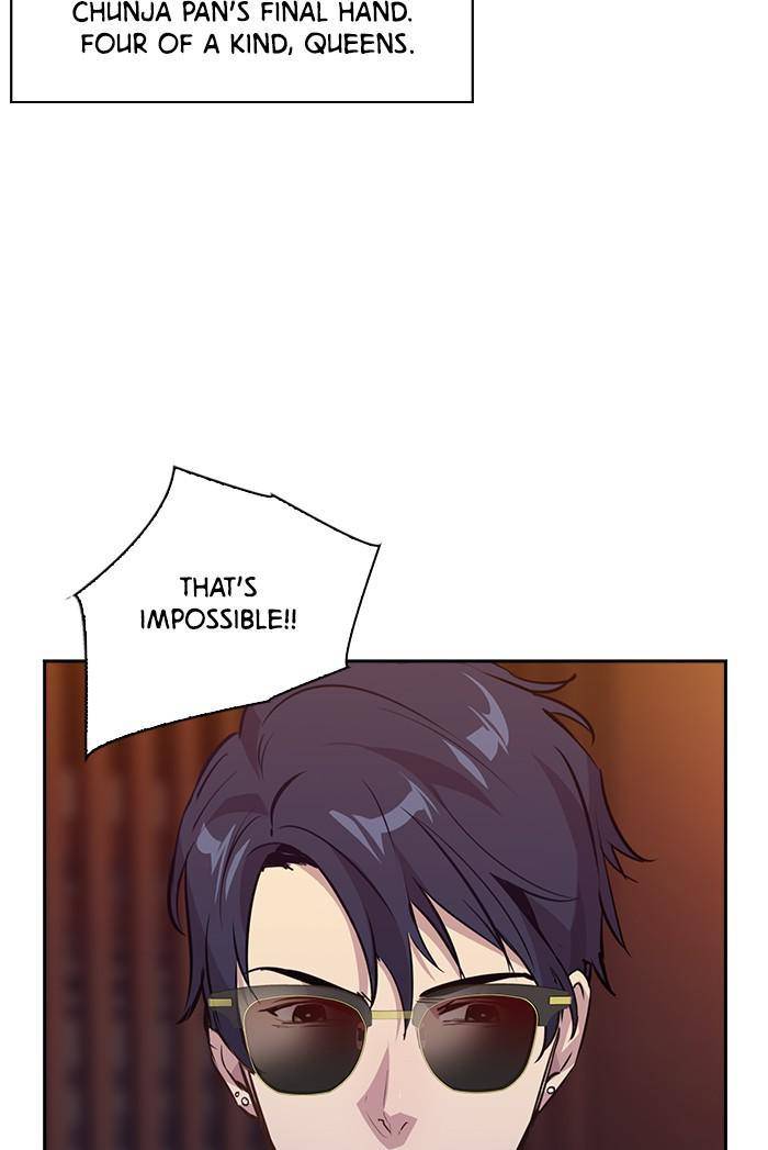 The World is Money and Power - Chapter 57 Page 40