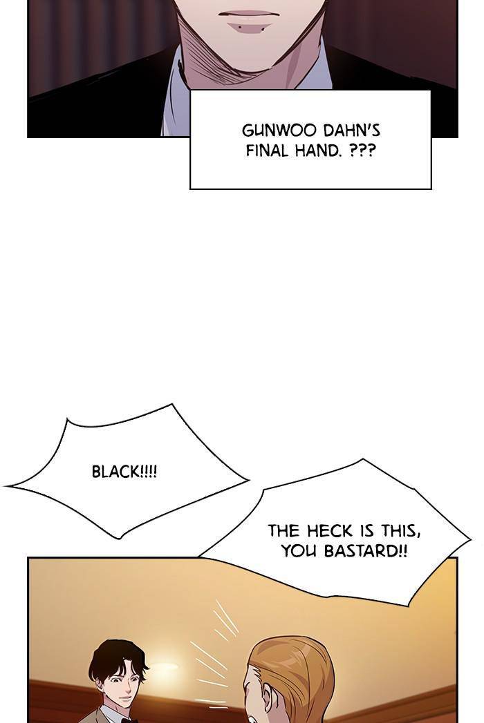 The World is Money and Power - Chapter 57 Page 41