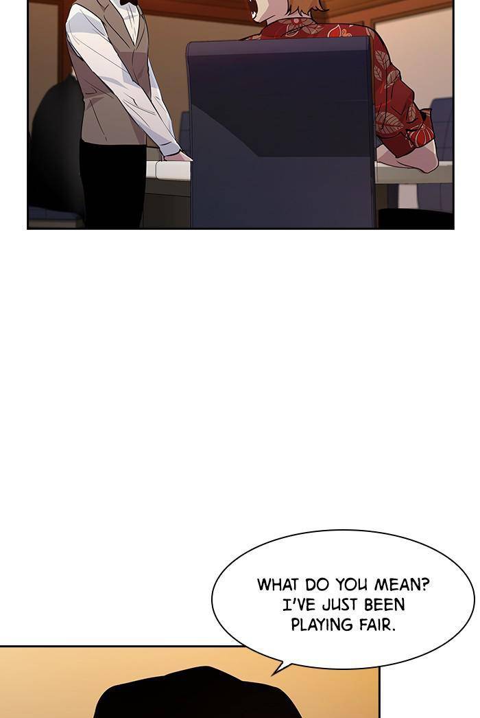 The World is Money and Power - Chapter 57 Page 42