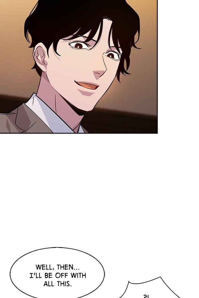 The World is Money and Power - Chapter 57 Page 43