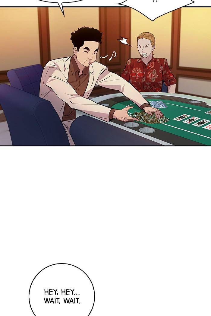 The World is Money and Power - Chapter 57 Page 44