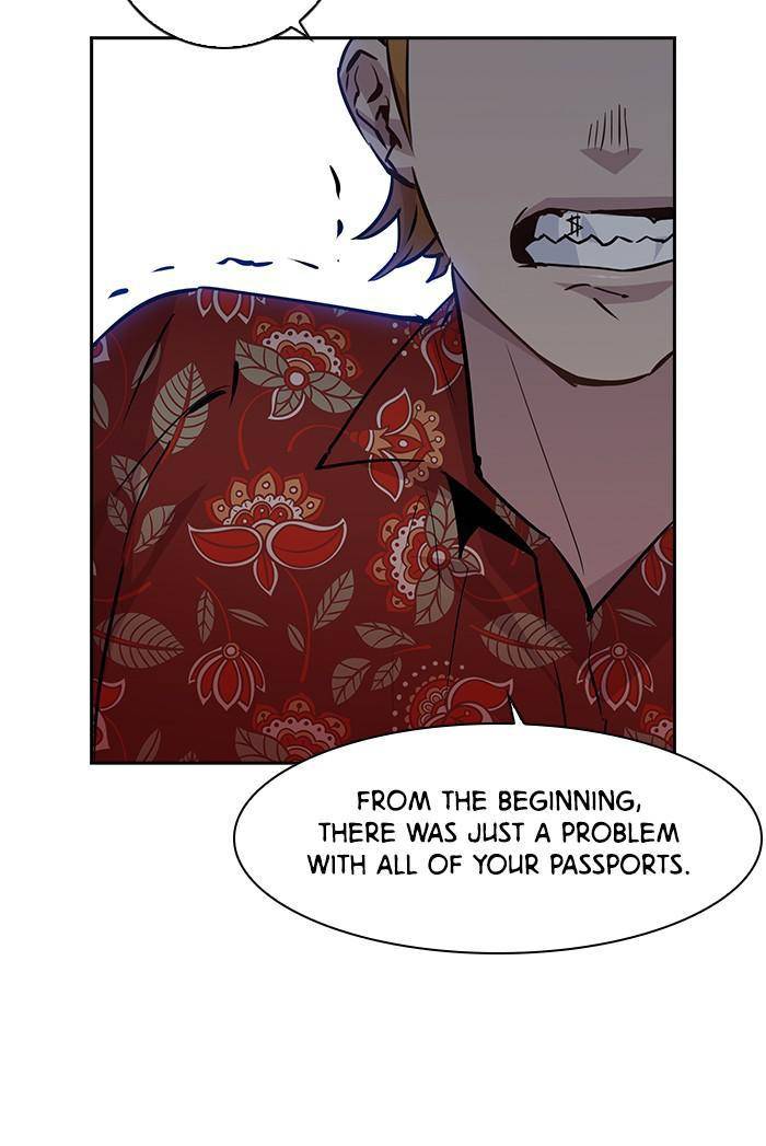 The World is Money and Power - Chapter 57 Page 45