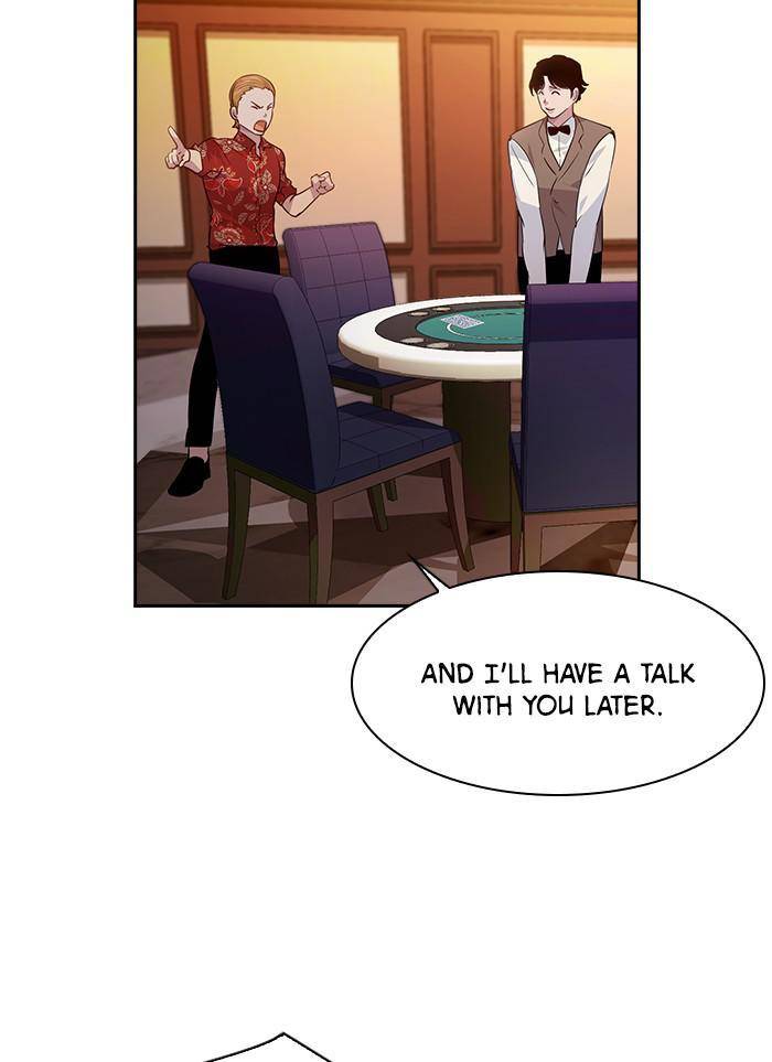 The World is Money and Power - Chapter 57 Page 51