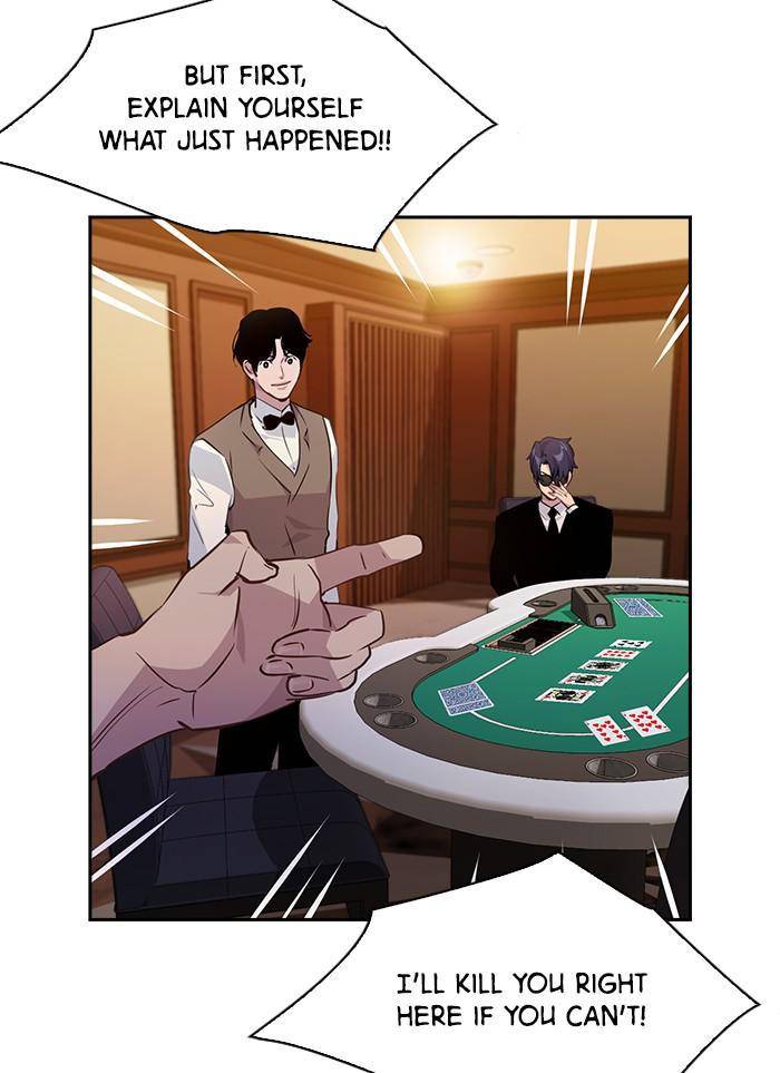 The World is Money and Power - Chapter 57 Page 52