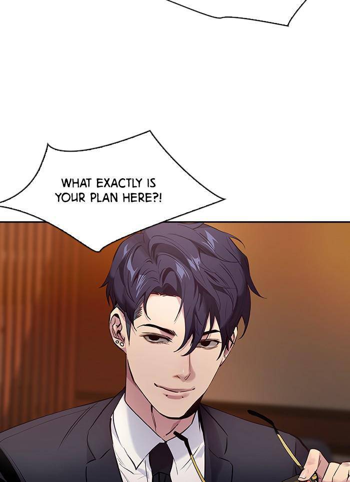 The World is Money and Power - Chapter 57 Page 53