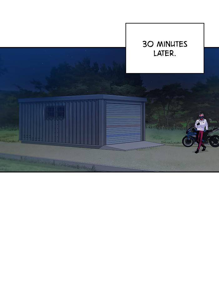 The World is Money and Power - Chapter 57 Page 55