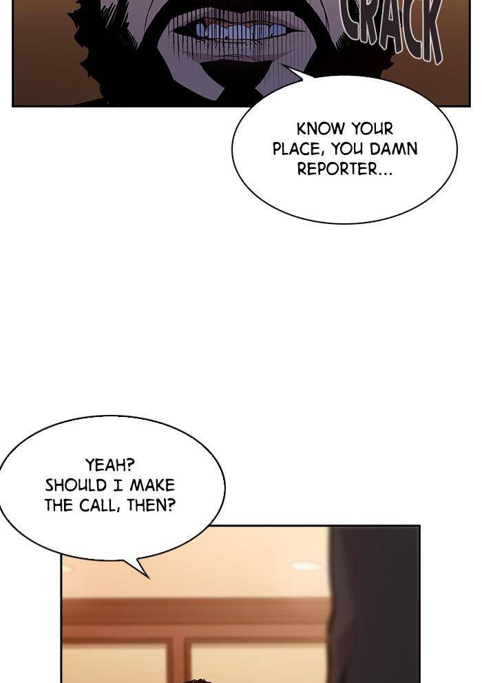 The World is Money and Power - Chapter 57 Page 6