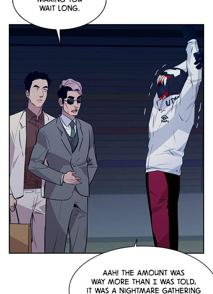 The World is Money and Power - Chapter 57 Page 61