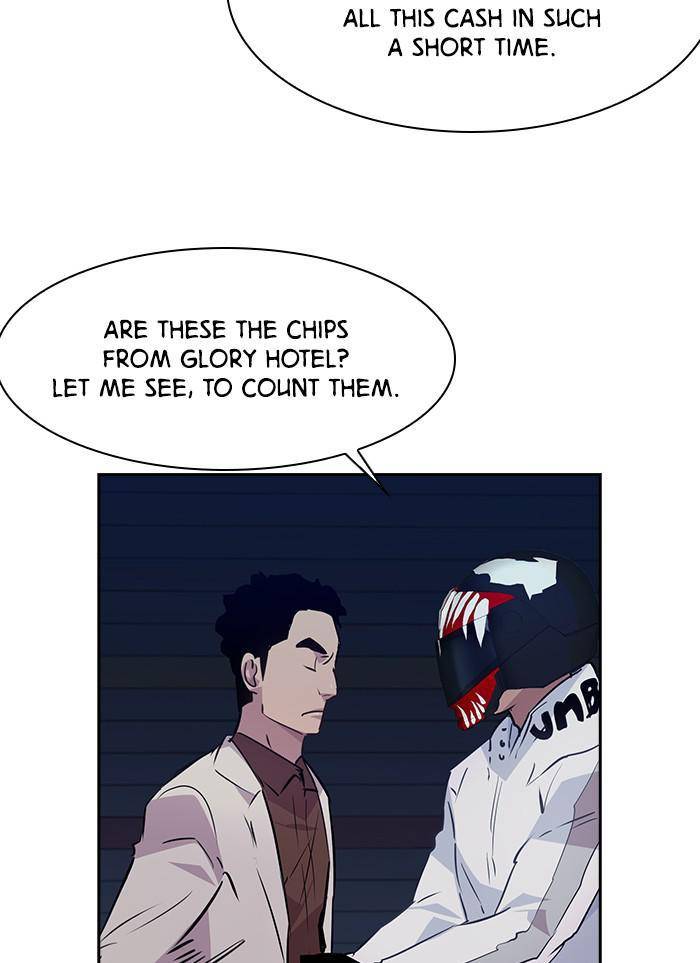 The World is Money and Power - Chapter 57 Page 62