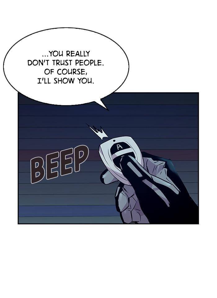 The World is Money and Power - Chapter 57 Page 65