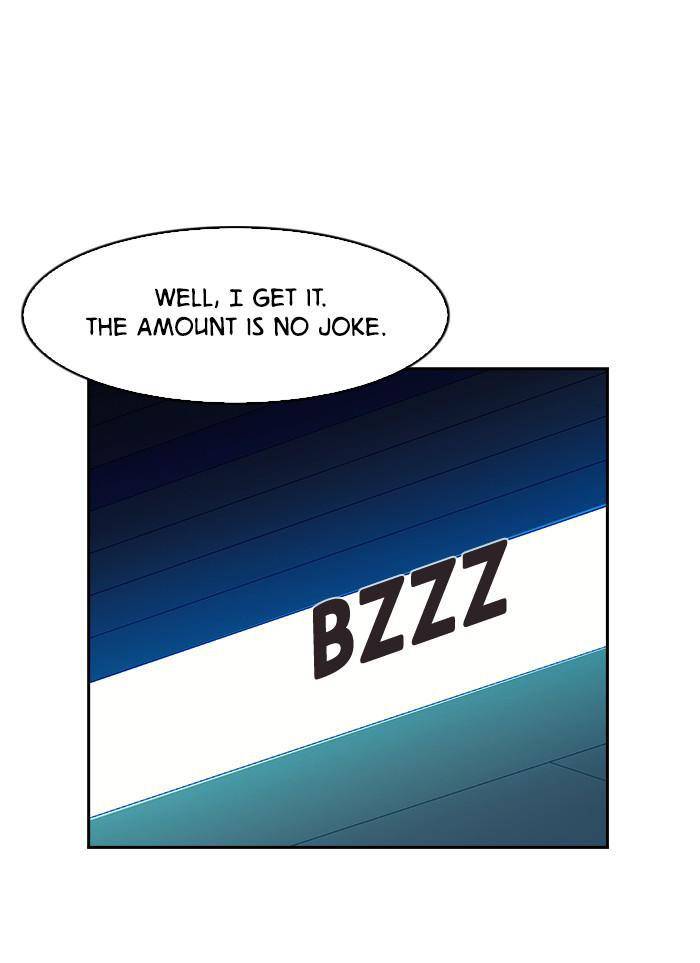 The World is Money and Power - Chapter 57 Page 66