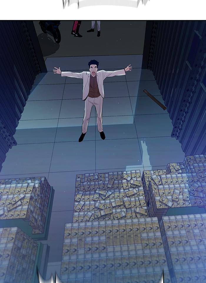 The World is Money and Power - Chapter 57 Page 71