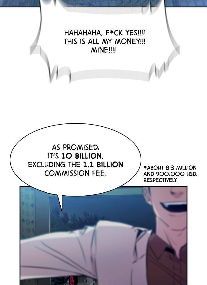 The World is Money and Power - Chapter 57 Page 72