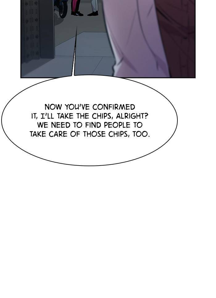 The World is Money and Power - Chapter 57 Page 73