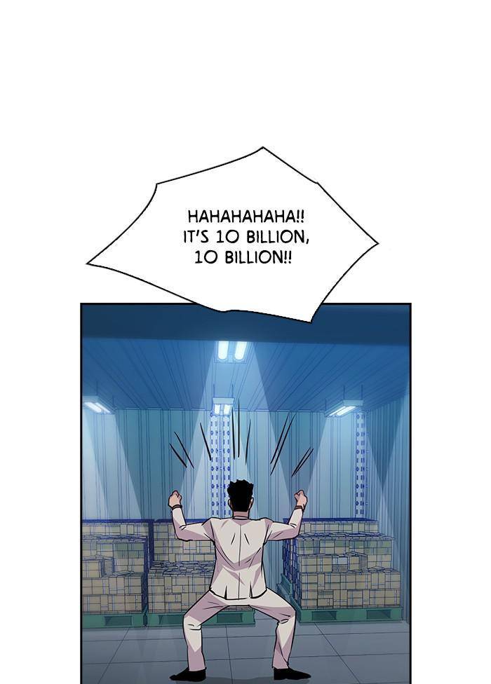 The World is Money and Power - Chapter 57 Page 74