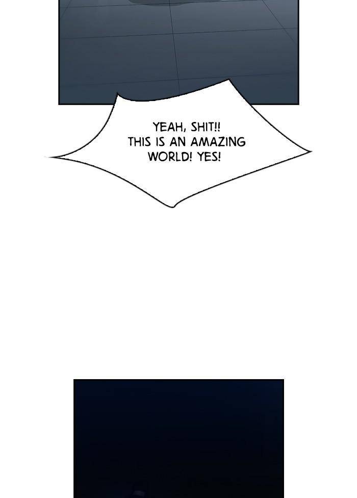 The World is Money and Power - Chapter 57 Page 75