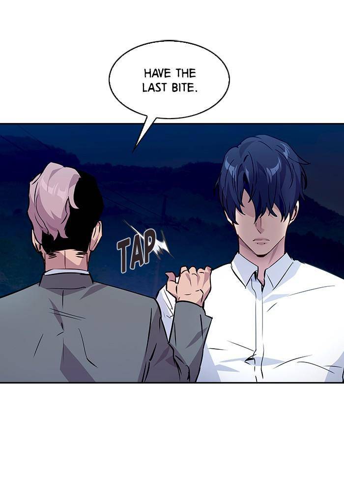 The World is Money and Power - Chapter 57 Page 77