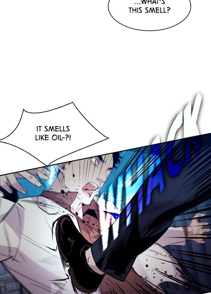 The World is Money and Power - Chapter 57 Page 79