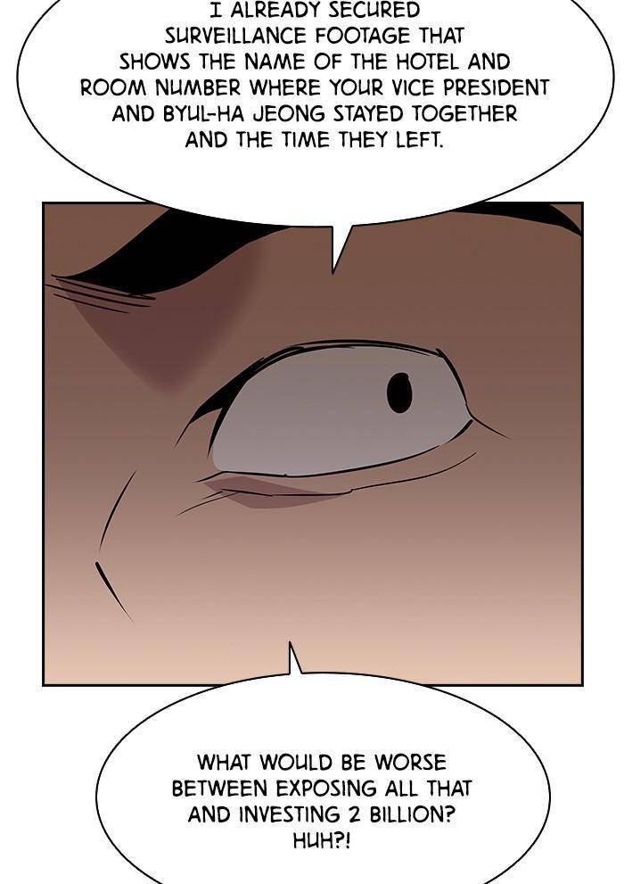 The World is Money and Power - Chapter 57 Page 8