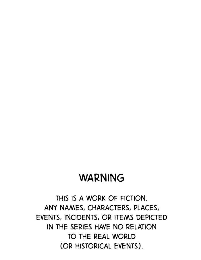 The World is Money and Power - Chapter 58 Page 1