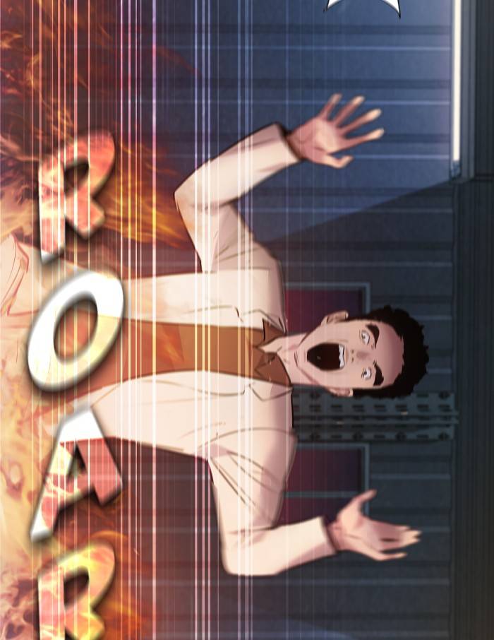 The World is Money and Power - Chapter 58 Page 10