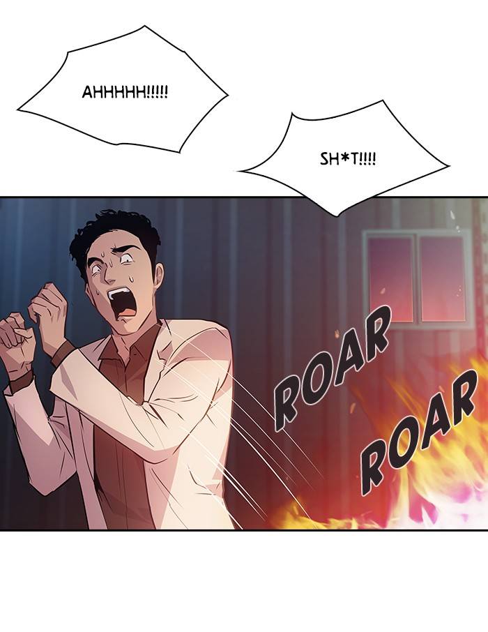 The World is Money and Power - Chapter 58 Page 13