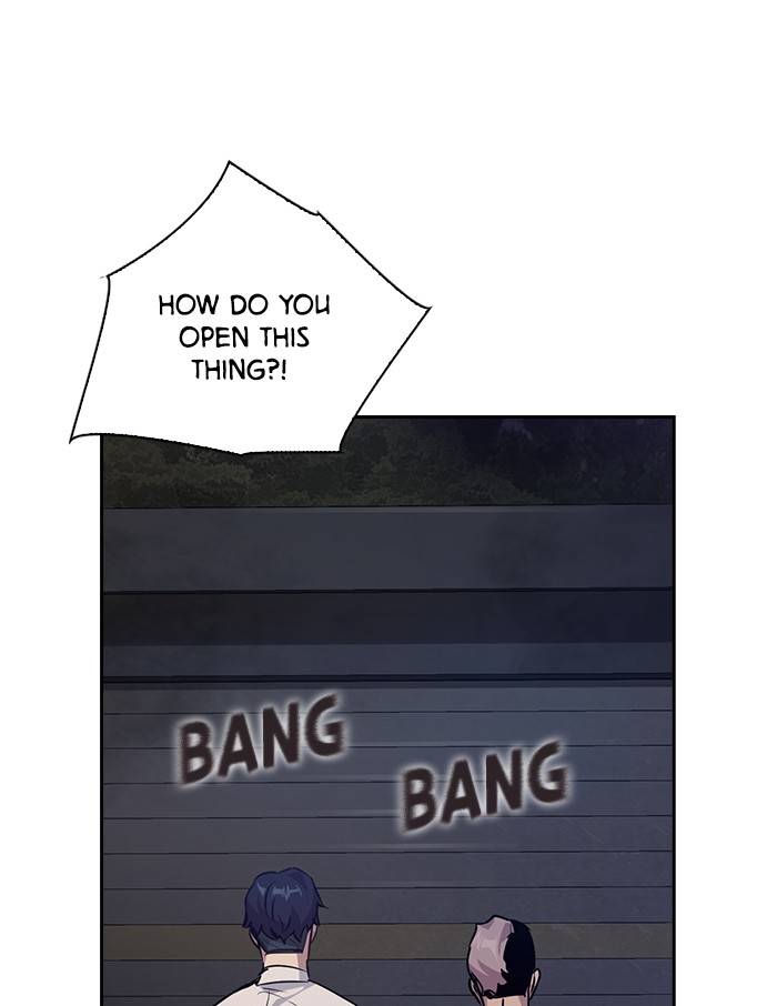 The World is Money and Power - Chapter 58 Page 22