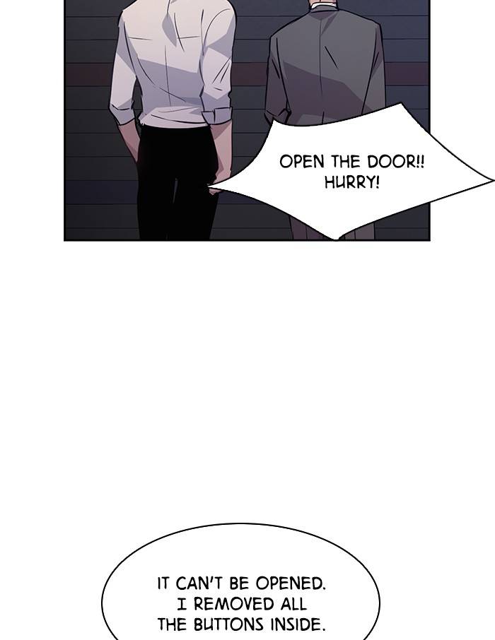 The World is Money and Power - Chapter 58 Page 23