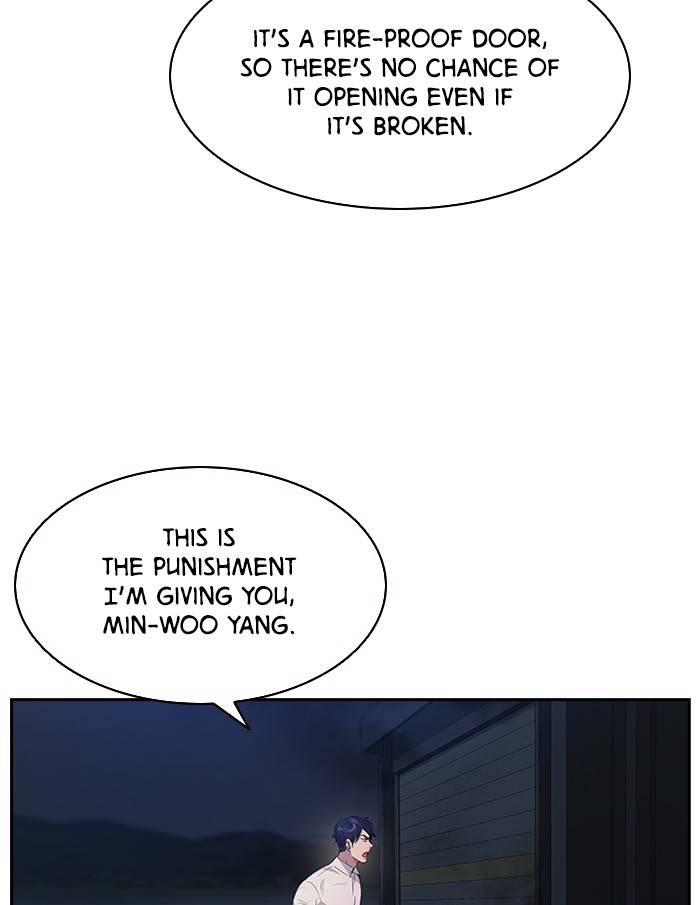 The World is Money and Power - Chapter 58 Page 25