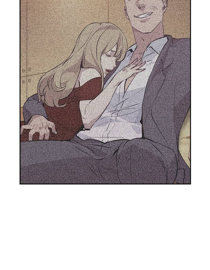 The World is Money and Power - Chapter 58 Page 34