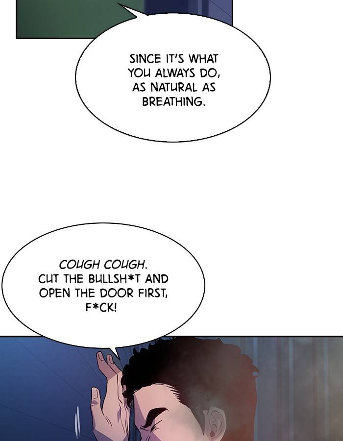 The World is Money and Power - Chapter 58 Page 36