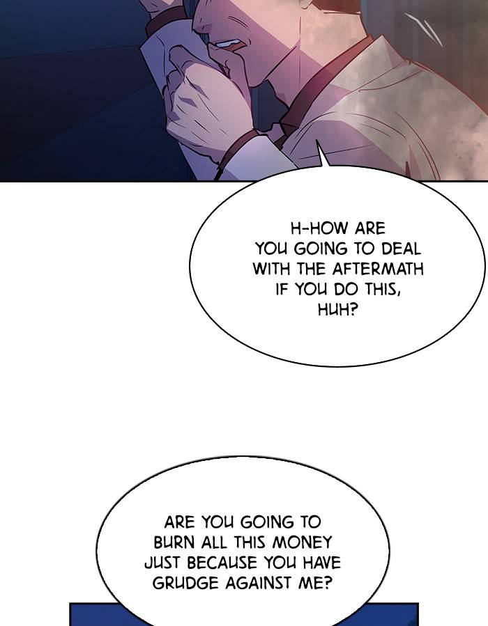 The World is Money and Power - Chapter 58 Page 37