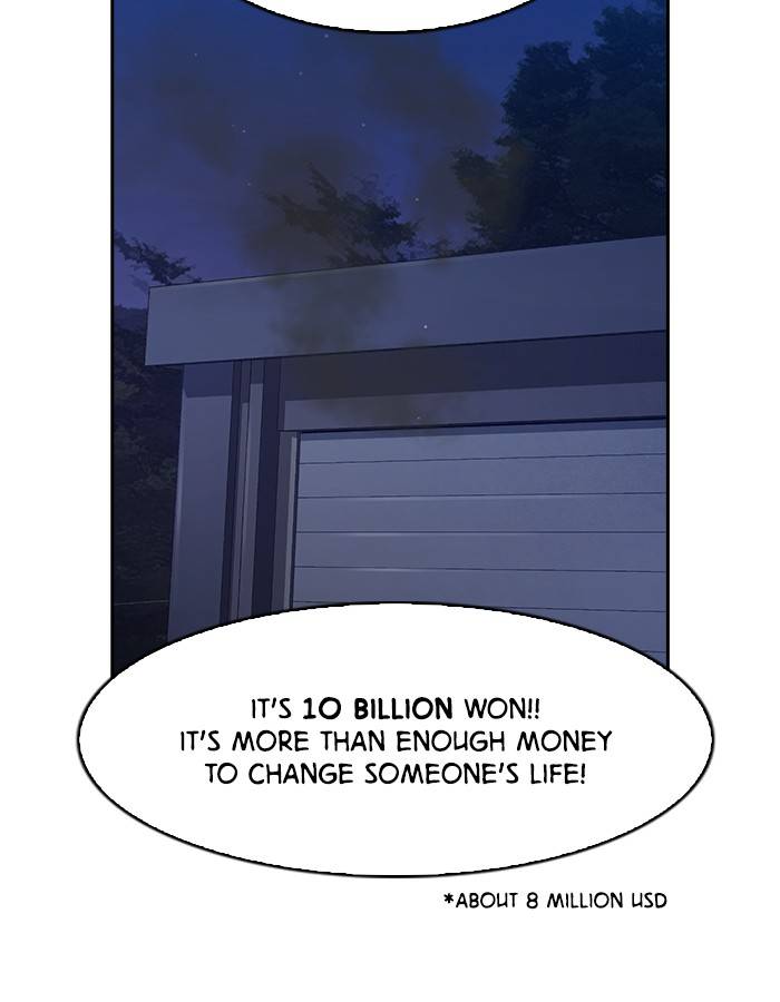 The World is Money and Power - Chapter 58 Page 38