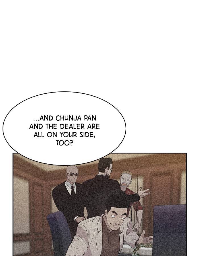 The World is Money and Power - Chapter 58 Page 43