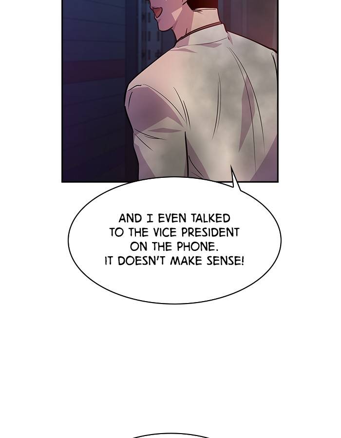 The World is Money and Power - Chapter 58 Page 45